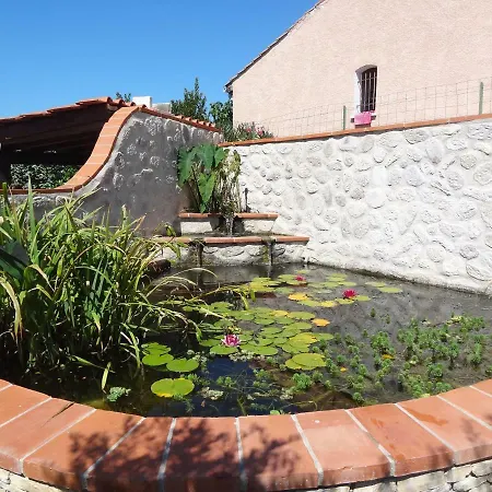 Le Jardin De L'olivier *