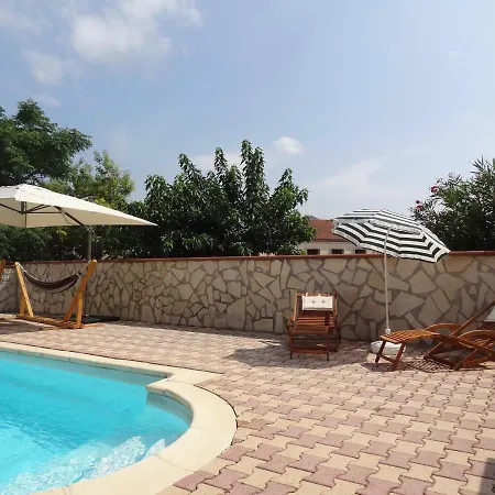 Maison d'hôtes Le Jardin De L'olivier Banyuls-dels-Aspres