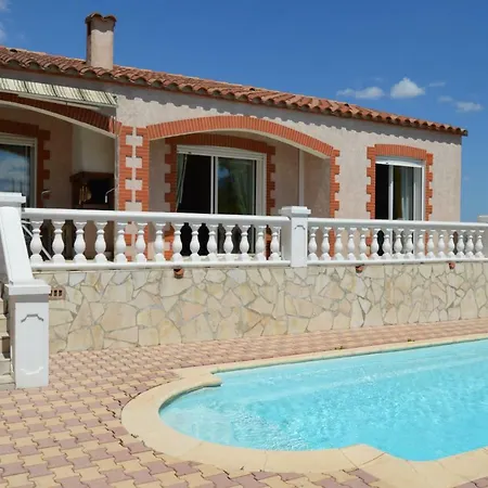 Le Jardin De L'olivier Banyuls-dels-Aspres